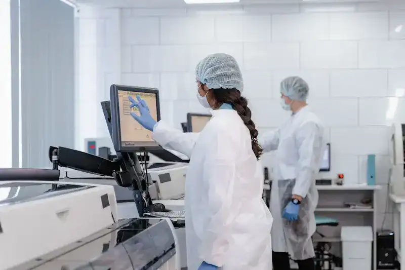 Research and Innovation
